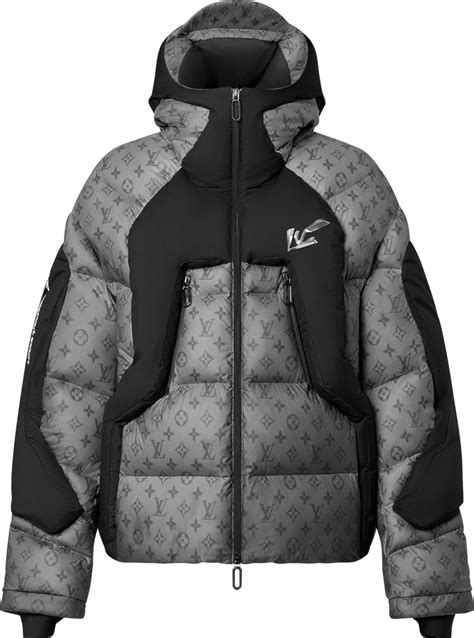 louis vuitton 2054 jacket|louis vuitton men's winter coats.